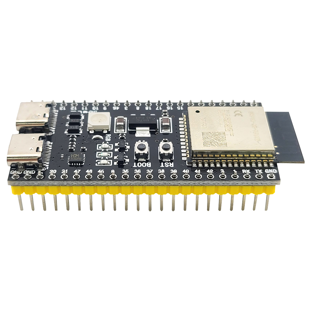 Placas de Desarrollo ESP32 S3  - Esp32 S3 Development Board Lot reseña y precio