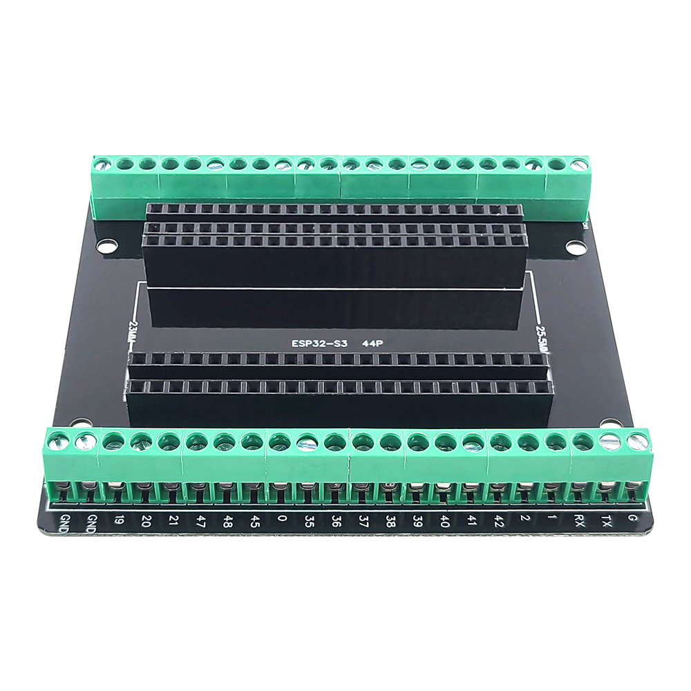Placas de Desarrollo ESP32 S3  - Esp32 S3 Development Board Lot reseña y precio