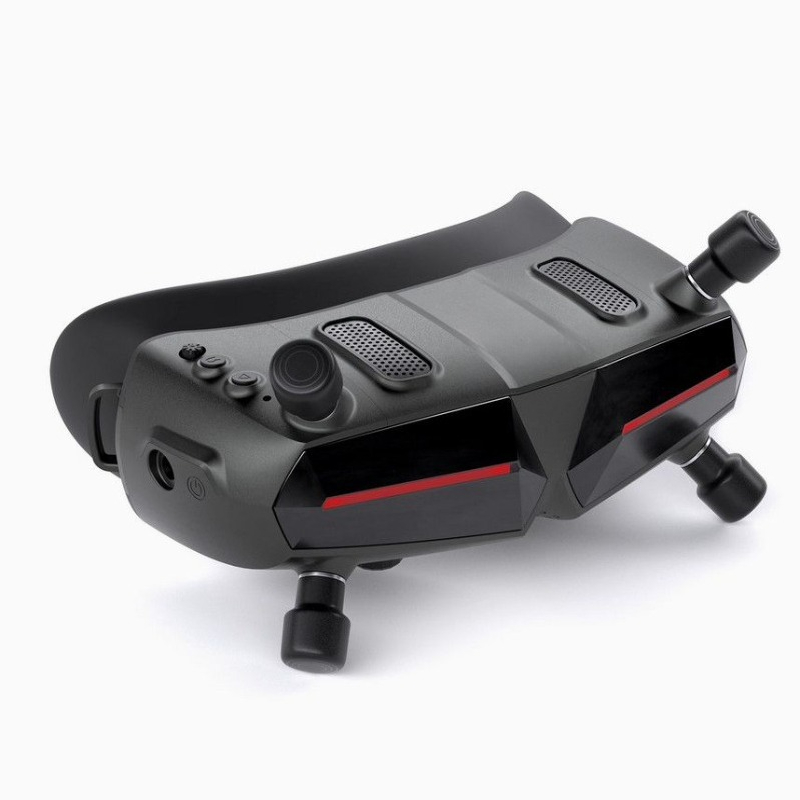 Walksnail Avatar HD Goggles X  - Fpv Goggles Walksnail Avatar Hd reseña y precio
