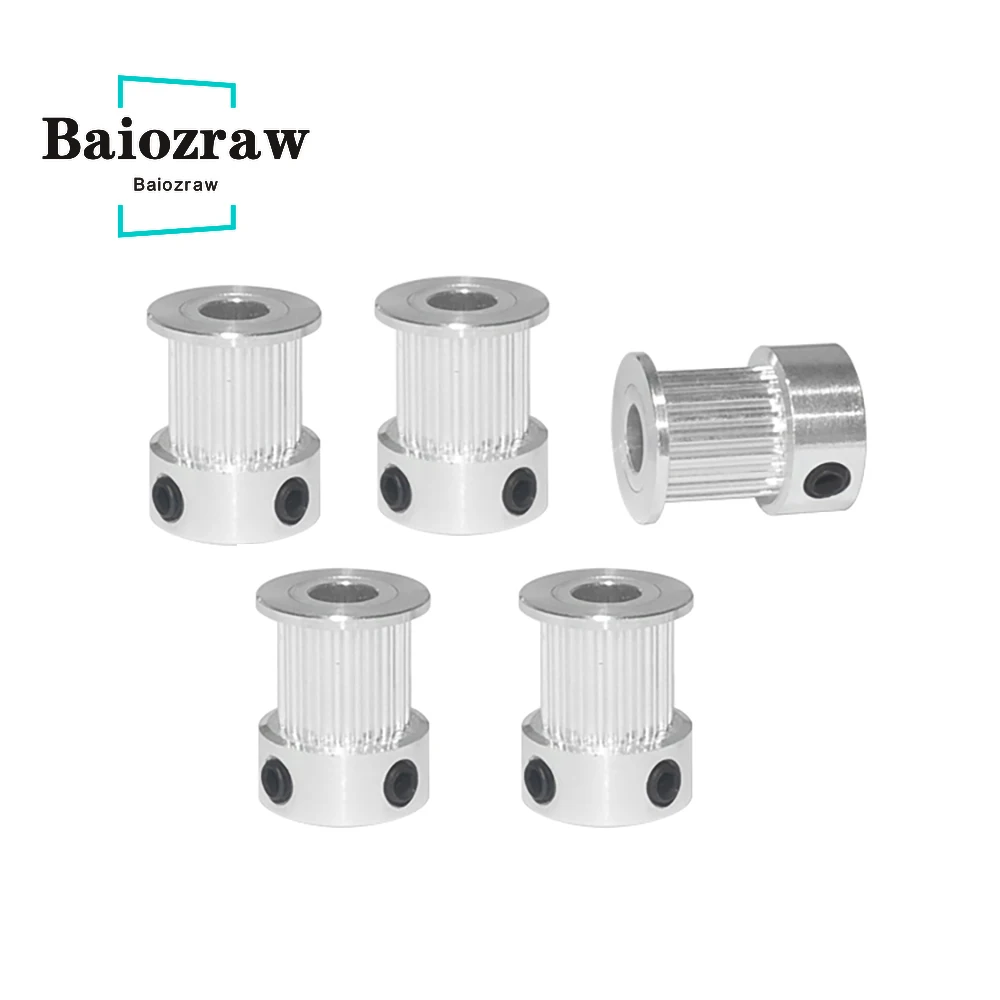 Baiozraw-Juego de piezas de mo - Voron 2.4 R2 Kit reseña y precio