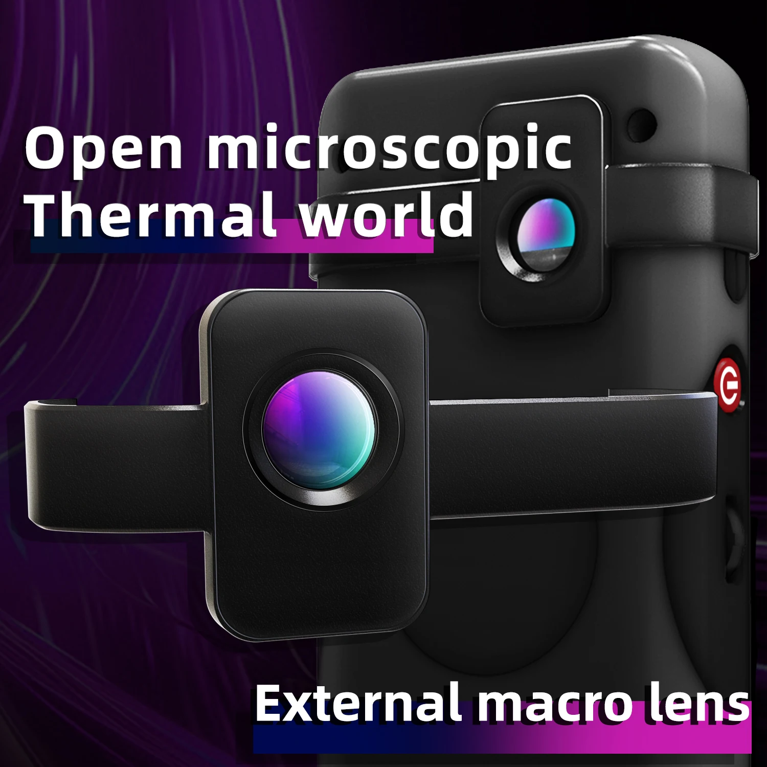 Cámara Termográfica BSIDE SH7  - Thermal Imaging Camera Pcb Repair reseña y precio