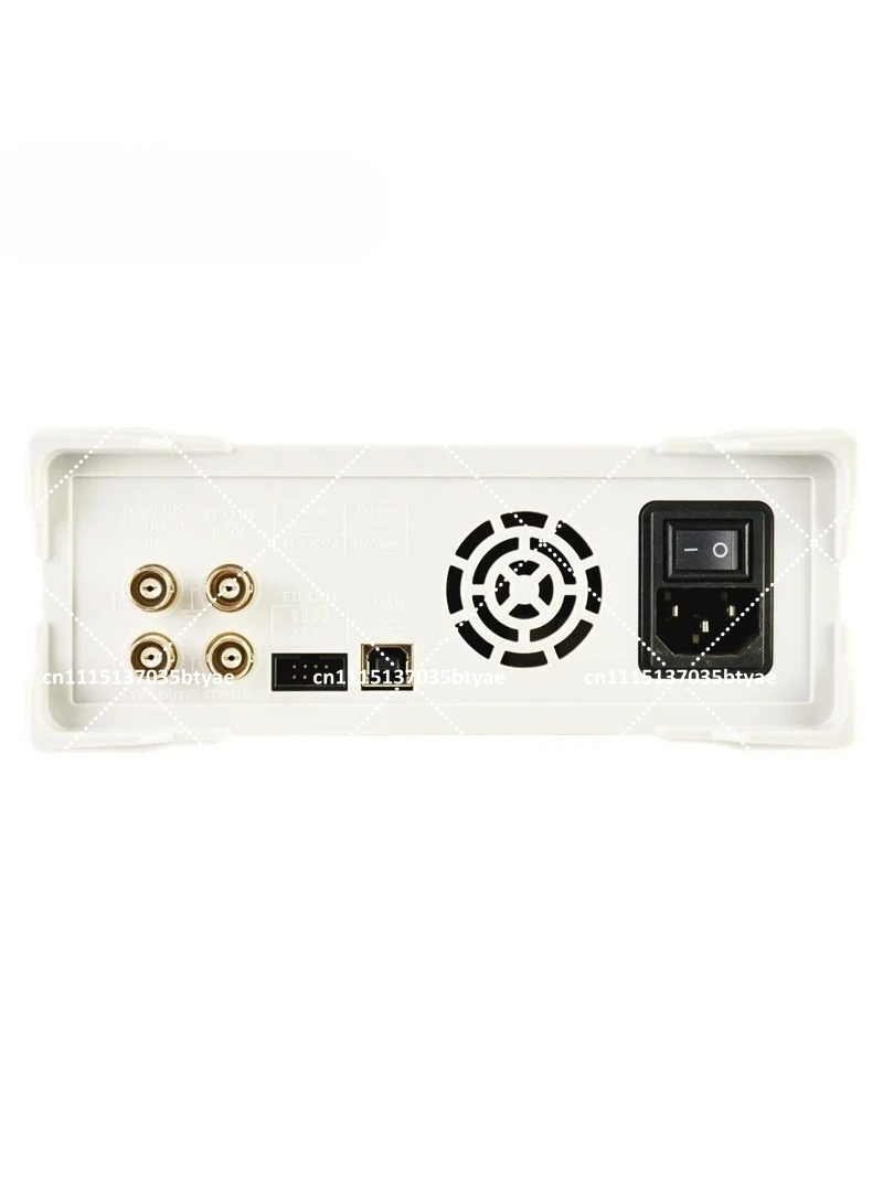 Nuevo FY6900 20MHz Generador d - Function Arbitrary Waveform Generator reseña y precio