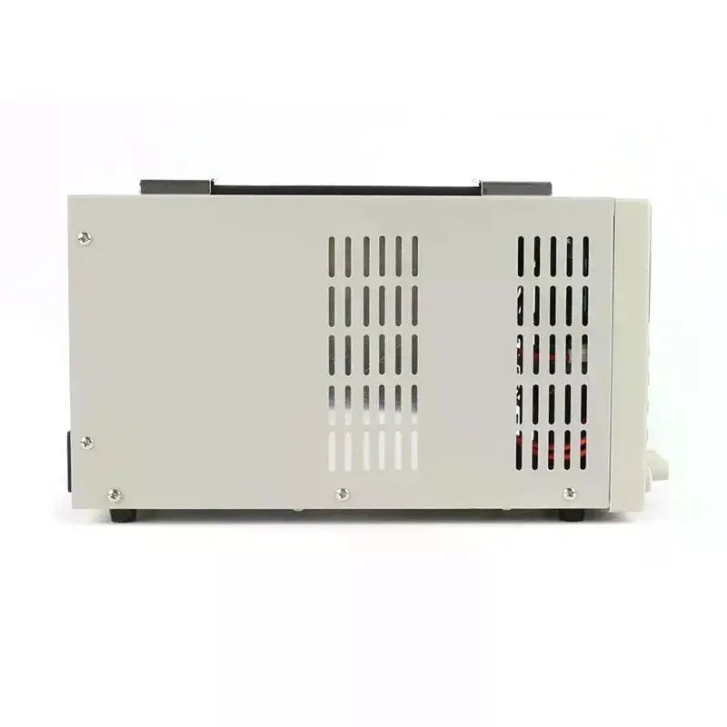 KA3010P 30V 10A KA3010D 30V 10 - Programmable Dc Power Supply 30V 10A reseña y precio