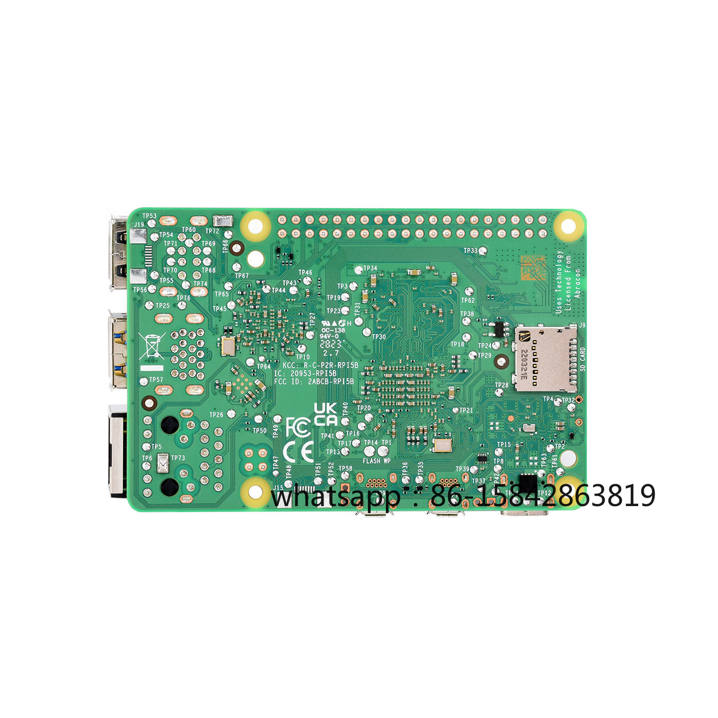 Raspberry Pi Quinta Generación - Raspberry Pi 5 8Gb Kit reseña y precio