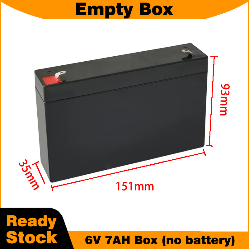 Kit de caja de batería vacía p - Spot Welder 18650 Battery Pack reseña y precio