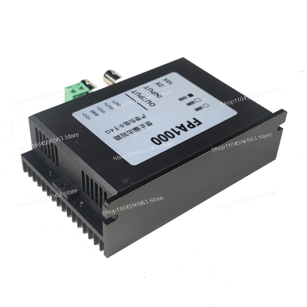 Generador de Funciones y Forma - Function Arbitrary Waveform Generator reseña y precio