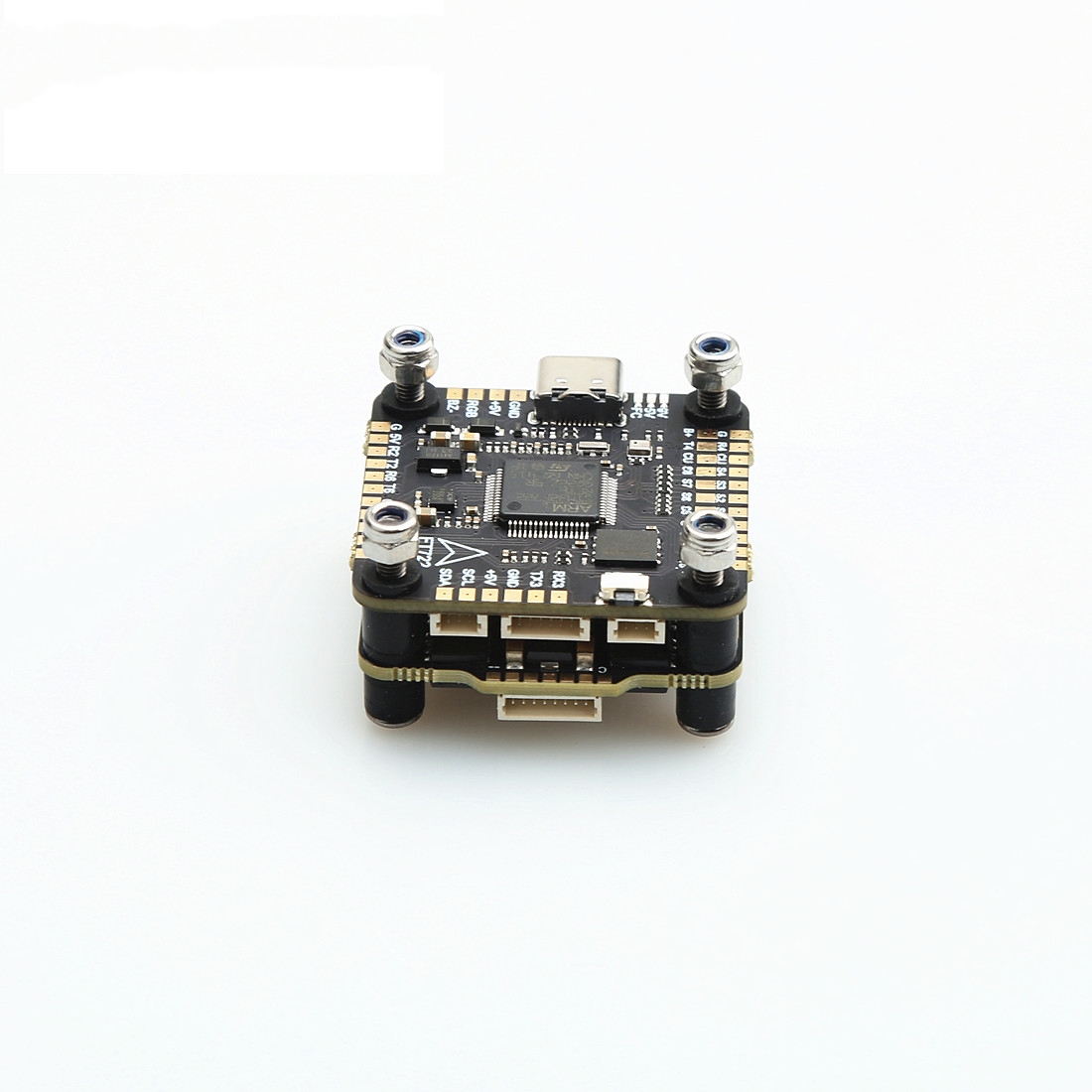 Controlador de Vuelo F405 F405 - Fpv Flight Controller F7 Stack 60A reseña y precio