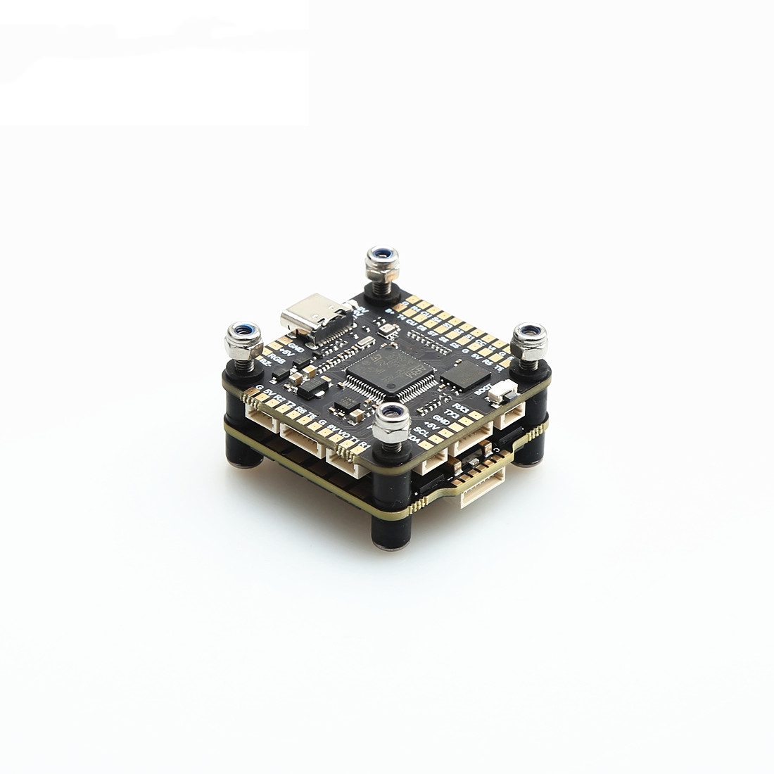 Controlador de Vuelo F405 F405 - Fpv Flight Controller F7 Stack 60A reseña y precio