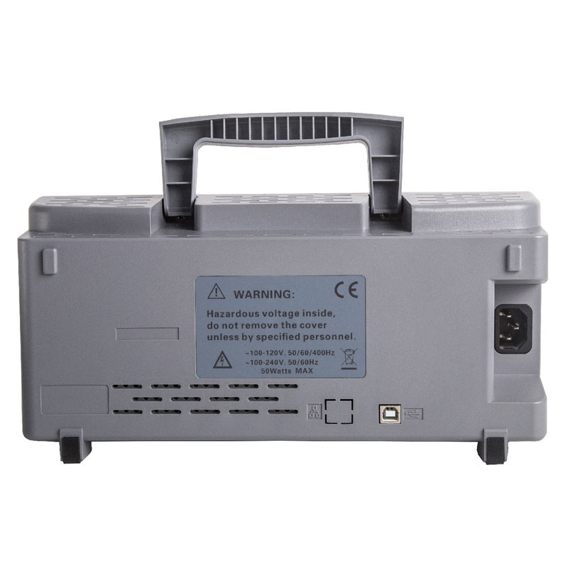 Nuevo en stock: Osciloscopio d - Digital Storage Oscilloscope 100Mhz reseña y precio