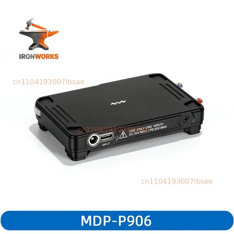 Fuente de Alimentación Digital - Linear Lab Power Supply Adjustable reseña y precio