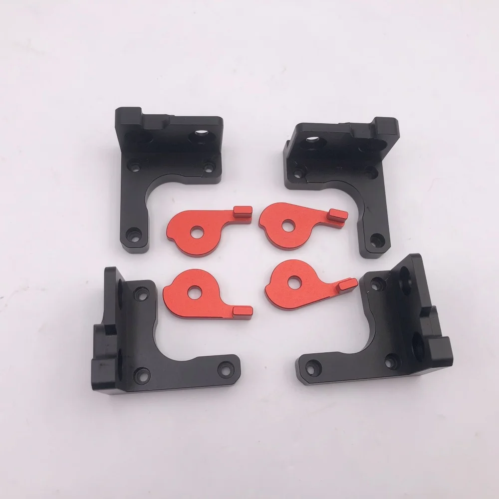 Kit de actualización del eje Z - Voron 2.4 R2 Kit reseña y precio