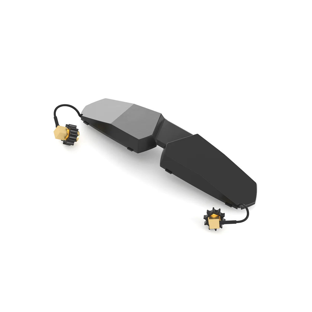Walksnail parche antena V2 Ava - Fpv Goggles Walksnail Avatar Hd reseña y precio