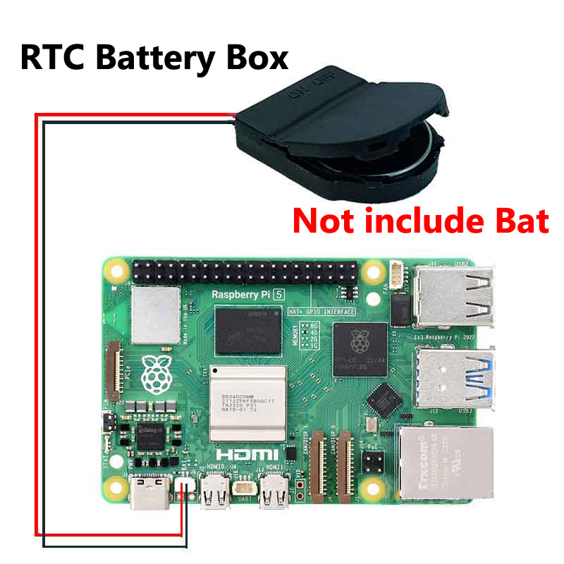 Raspberry Pi 5 16GB /8GB/4GB/2 - Raspberry Pi 5 8Gb Kit reseña y precio