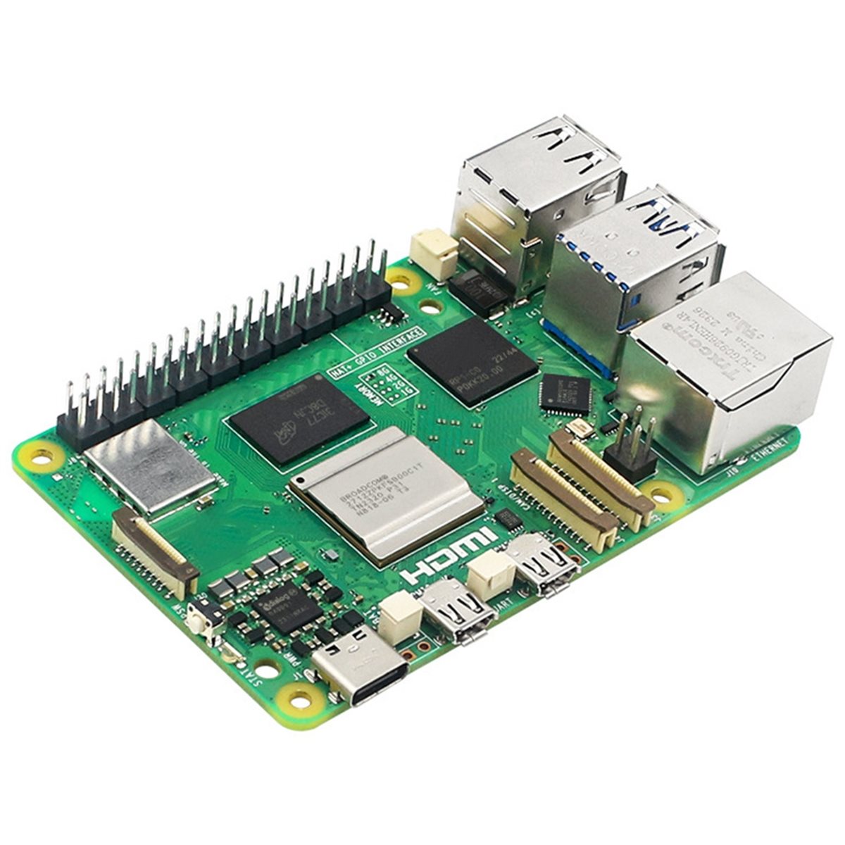 X14A& Kit de Inicio IRasptek p - Raspberry Pi 5 8Gb Kit reseña y precio