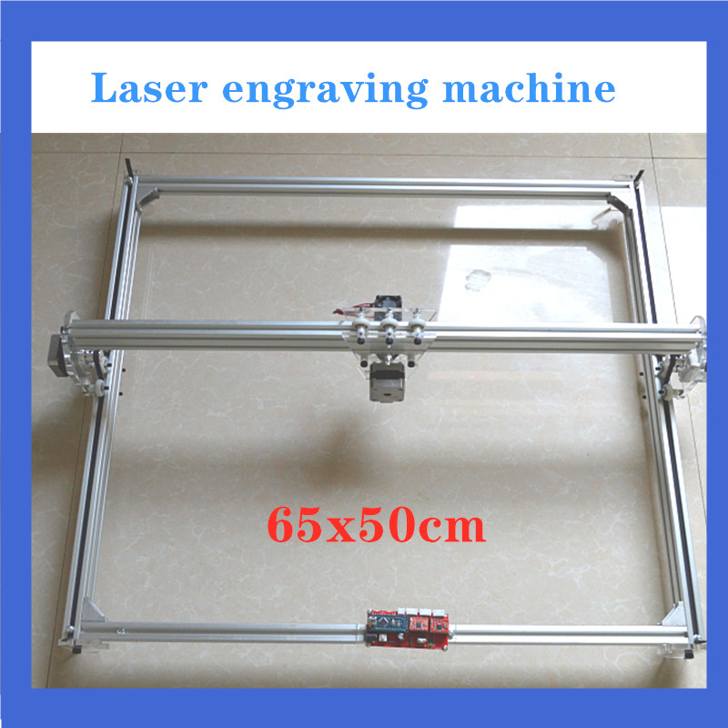Mini máquina de grabado láser  - Mini Laser Engraver Cnc Router reseña y precio