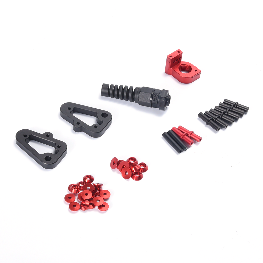 BIGTREETECH-Kit de soporte de  - Voron 2.4 R2 Kit reseña y precio