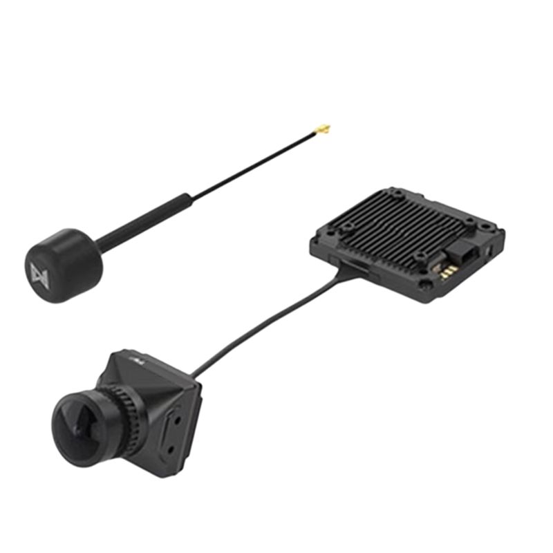 Kit completo FPV Walksnail Ava - Fpv Goggles Walksnail Avatar Hd reseña y precio