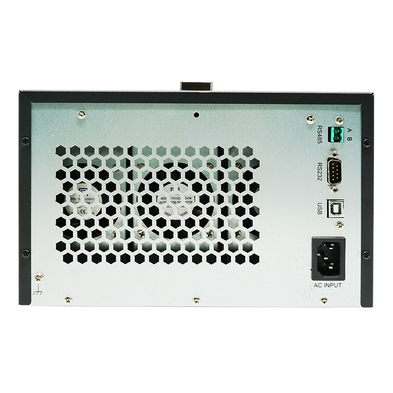 Fuente de alimentación program - Programmable Dc Power Supply 30V 10A reseña y precio