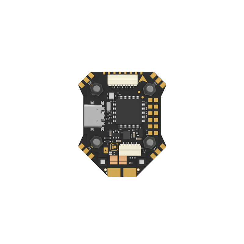 VoidFly para Borg-F7 Mini Stac - Fpv Flight Controller F7 Stack 60A reseña y precio
