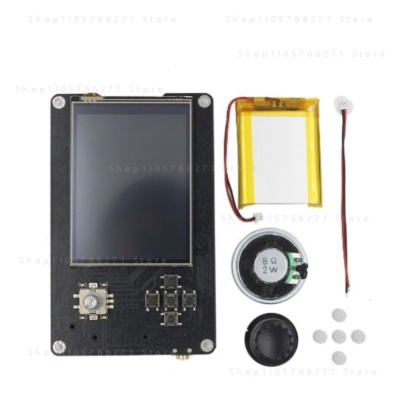 Radio Definida por Software H2 - Sdr Software Defined Radio Hackrf reseña y precio