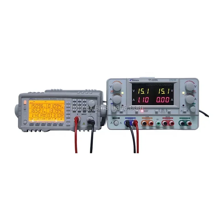 Fuente de Alimentación Lineal  - Linear Lab Power Supply Adjustable reseña y precio
