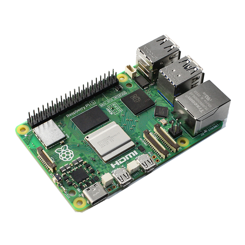 Nuevo Producto Original, Kit d - Raspberry Pi 5 8Gb Kit reseña y precio