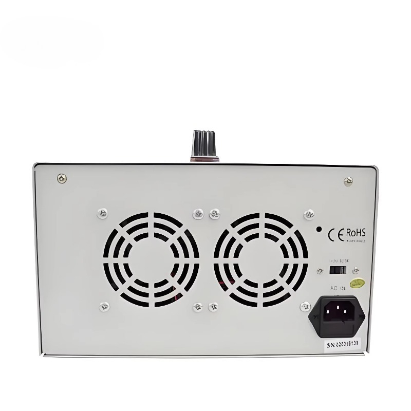 LW TPR3002-2D 30V 2A Fuente de - Linear Lab Power Supply Adjustable reseña y precio