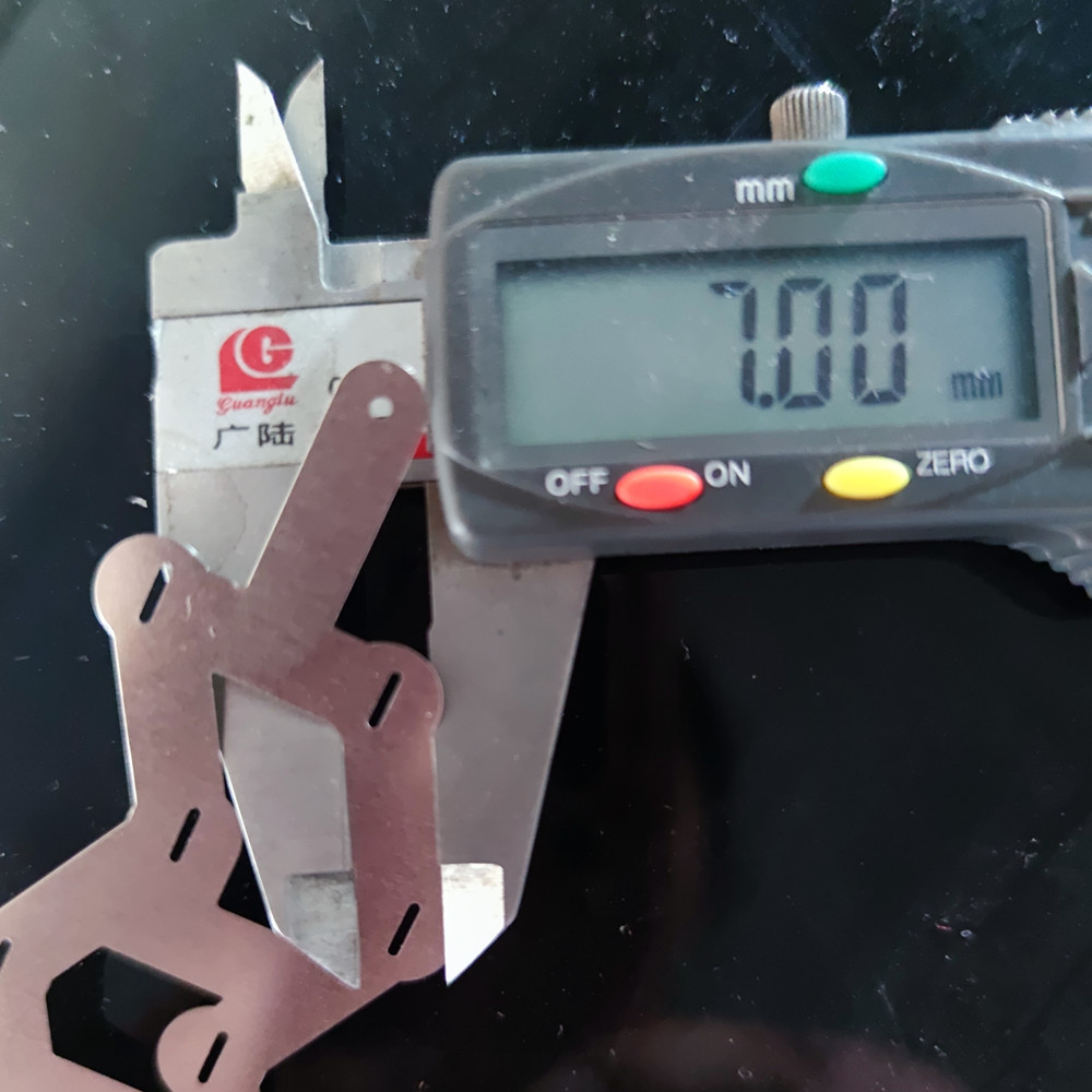 Hoja de acero niquelado tipo 1 - Spot Welder 18650 Battery Pack reseña y precio