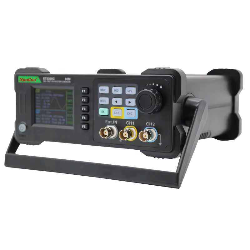 Generador de Onda Arbitraria d - Function Arbitrary Waveform Generator reseña y precio