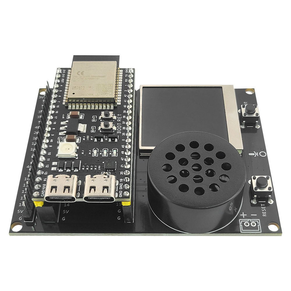 Placa de Desarrollo ESP32S3 N1 - Esp32 S3 Development Board Lot reseña y precio