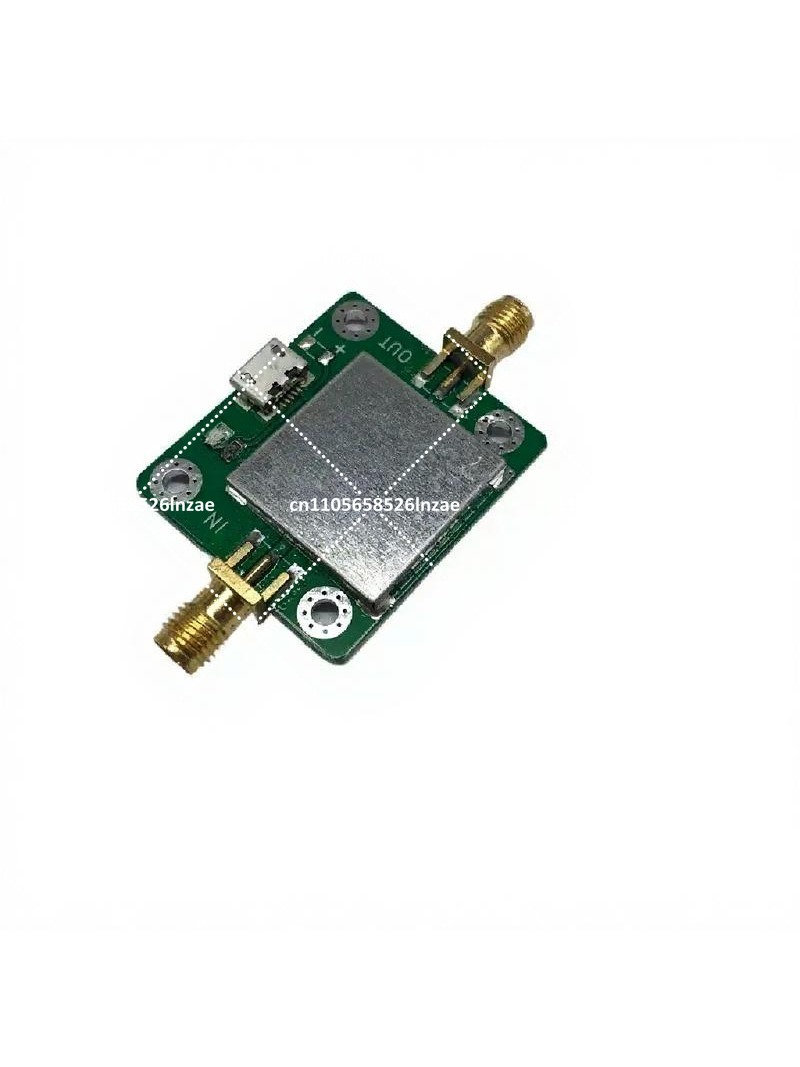 HackRF Portapack H2 SDR Transc - Sdr Software Defined Radio Hackrf reseña y precio