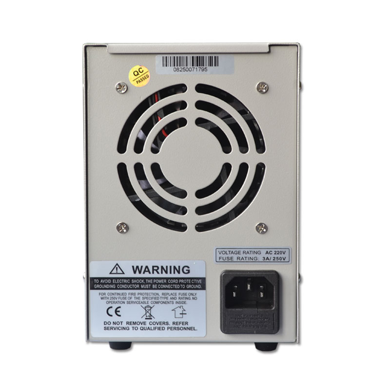 Fuente de alimentación CC KA30 - Programmable Dc Power Supply 30V 10A reseña y precio