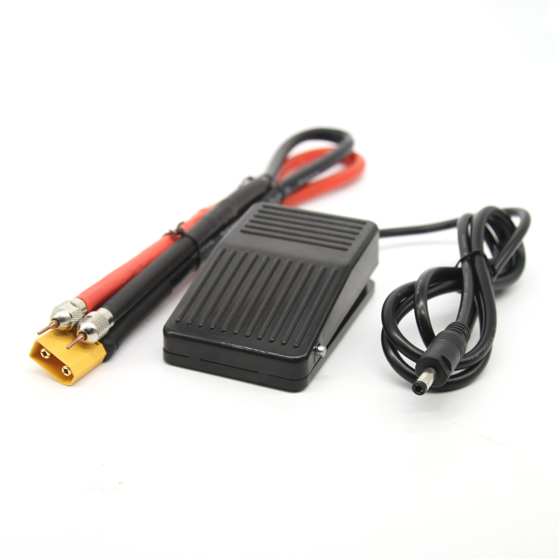 Kit de pluma de soldadura por  - Spot Welder 18650 Battery Pack reseña y precio
