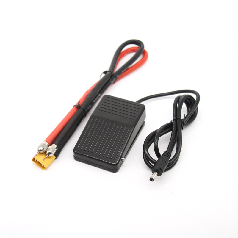 Kit de pluma de soldadura por  - Spot Welder 18650 Battery Pack reseña y precio