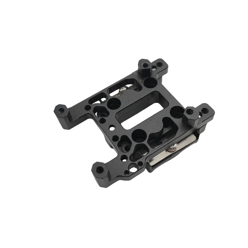 Kit de carro Voron 2.4 R2/Trid - Voron 2.4 R2 Kit reseña y precio
