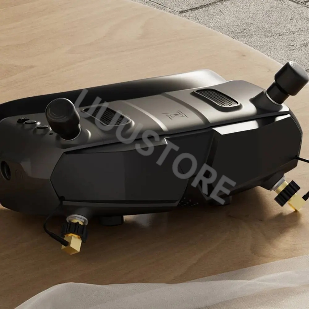 Antena de parche de actualizac - Fpv Goggles Walksnail Avatar Hd reseña y precio