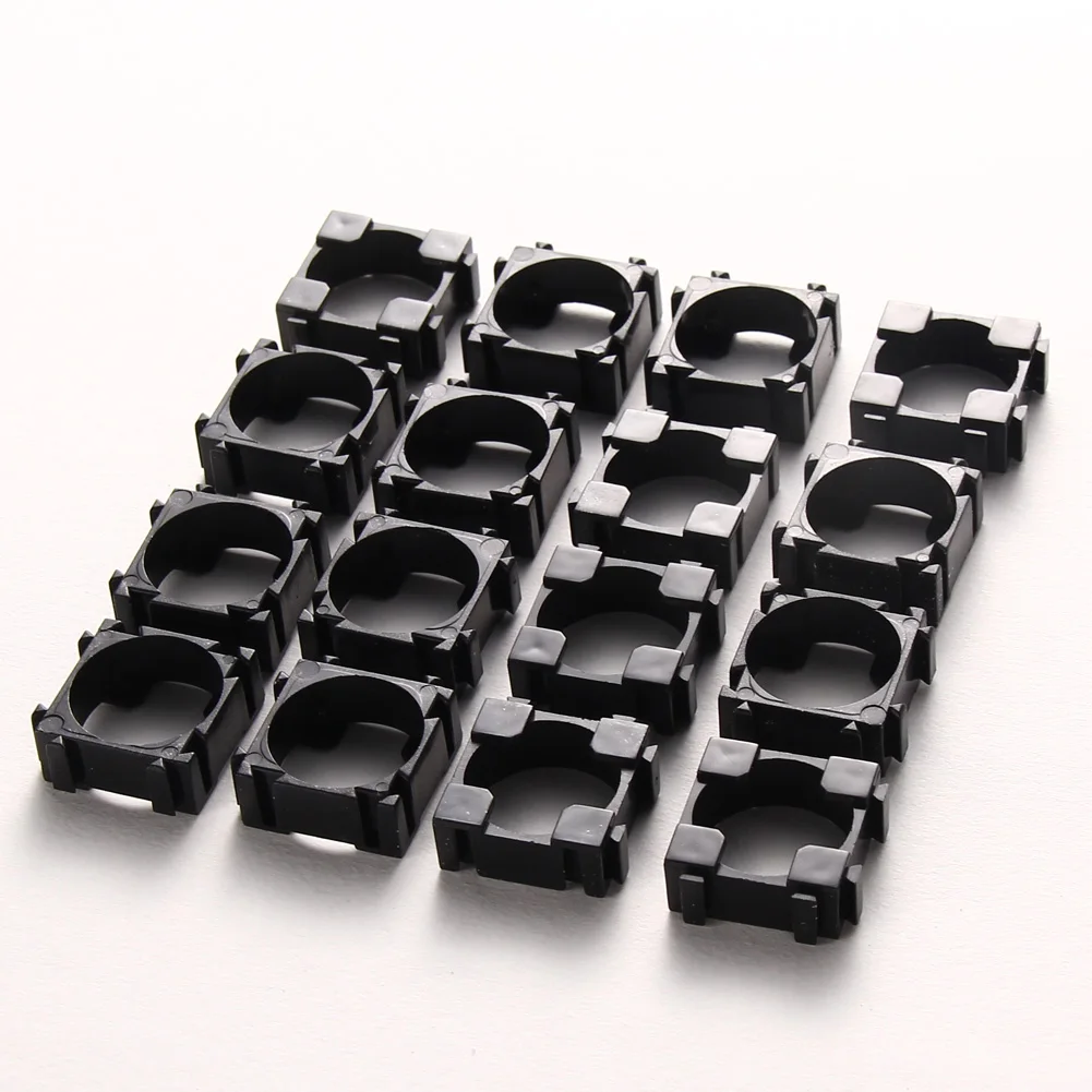 100-400 Uds 18650 soporte para - Spot Welder 18650 Battery Pack reseña y precio