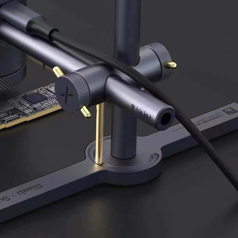 Cámara Termográfica QianLI Sup - Thermal Imaging Camera Pcb Repair reseña y precio