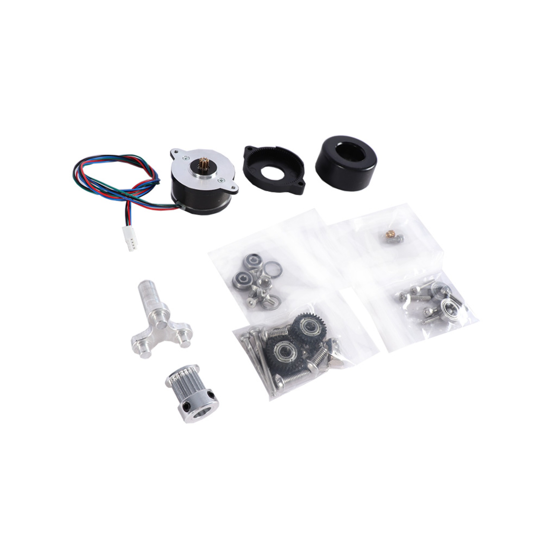 Voron Galileo 2 Direct Drive U - Voron 2.4 R2 Kit reseña y precio