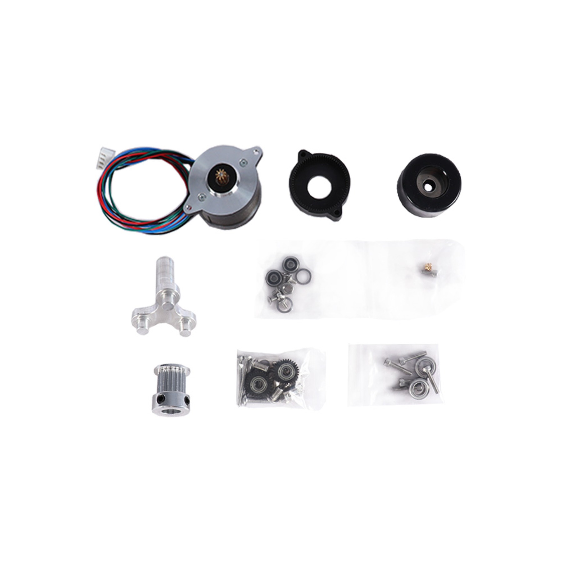 Voron Galileo 2 Direct Drive U - Voron 2.4 R2 Kit reseña y precio