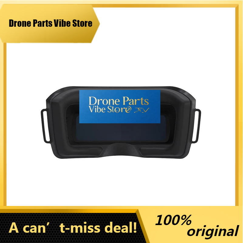 Gafas HD DronePWalksnail Avata - Fpv Goggles Walksnail Avatar Hd reseña y precio