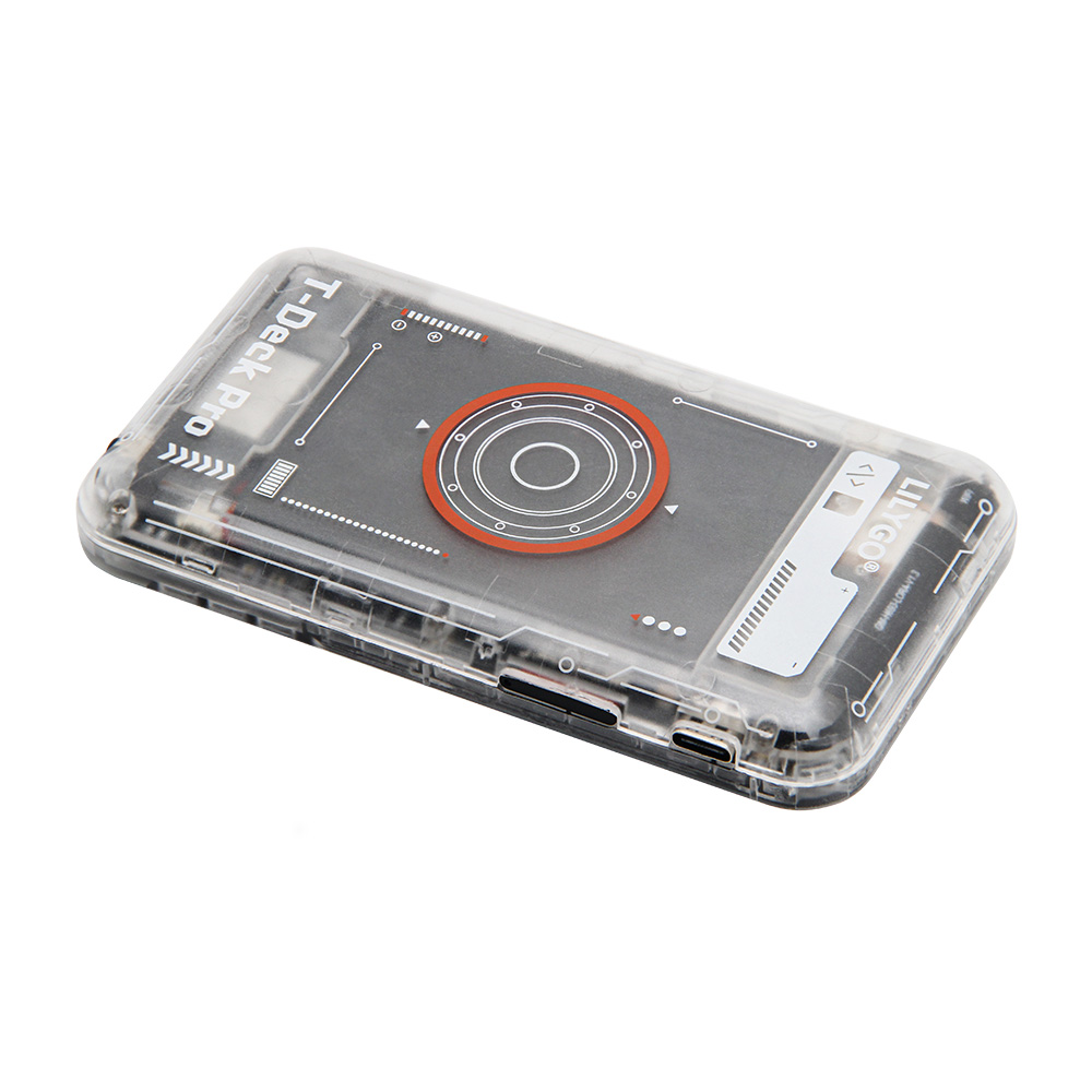 LILYGO® T-Deck Pro Placa de de - Esp32 S3 Development Board Lot reseña y precio