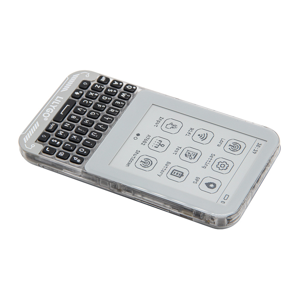 LILYGO® T-Deck Pro Placa de de - Esp32 S3 Development Board Lot reseña y precio