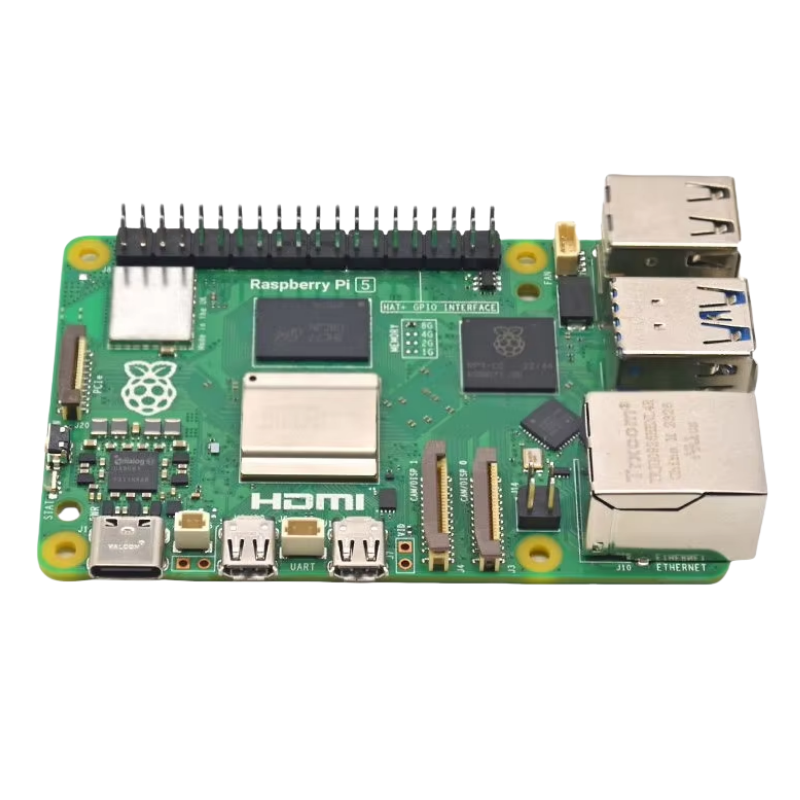 Kit de Desarrollo Original Nue - Raspberry Pi 5 8Gb Kit reseña y precio
