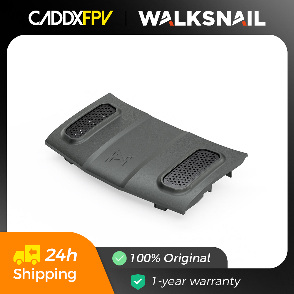 Piezas de gafas Walksnail Avat - Fpv Goggles Walksnail Avatar Hd reseña y precio