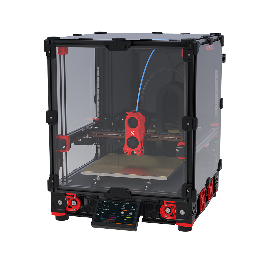 Kit de Impresora 3D CoreXY OYL - Voron 2.4 R2 Kit reseña y precio