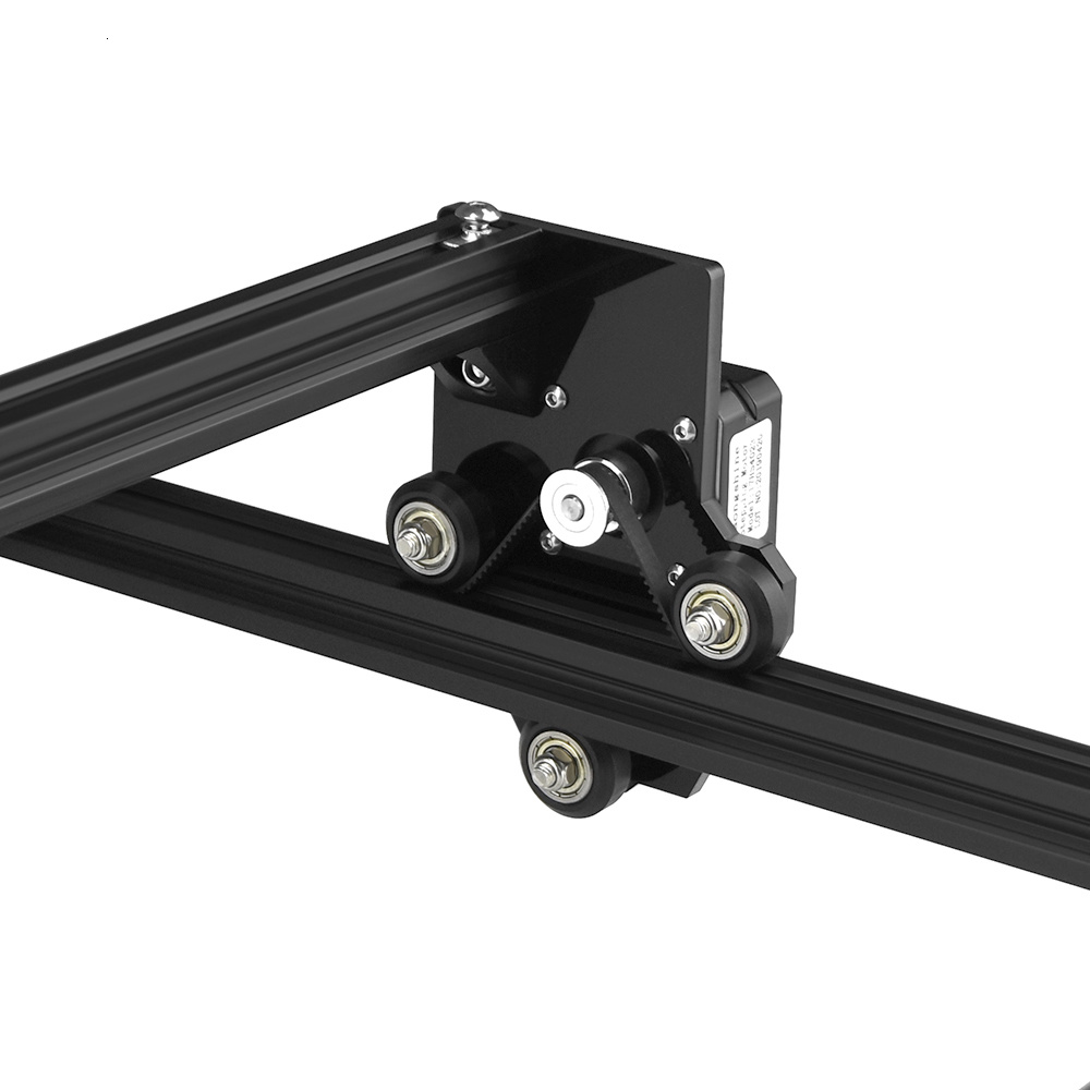 Mini máquina de grabado láser  - Mini Laser Engraver Cnc Router reseña y precio