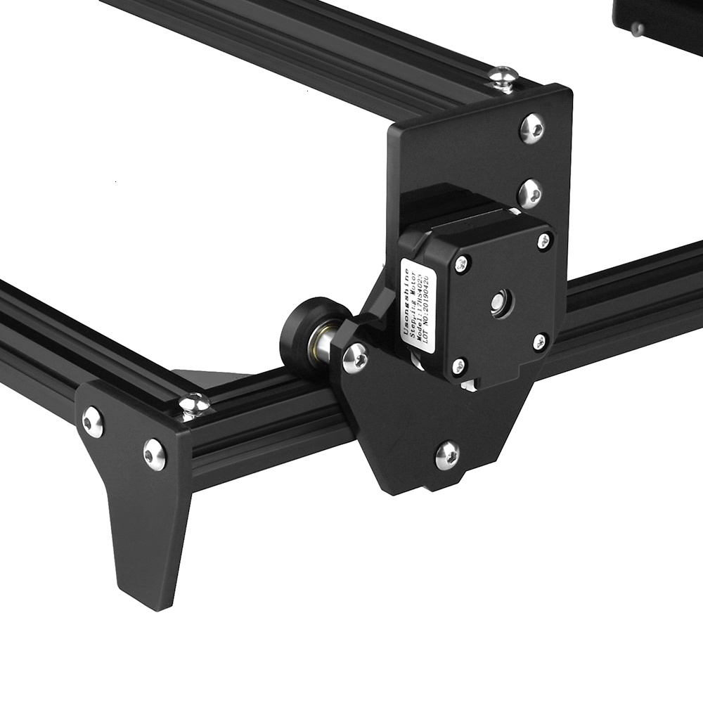 Mini máquina de grabado láser  - Mini Laser Engraver Cnc Router reseña y precio