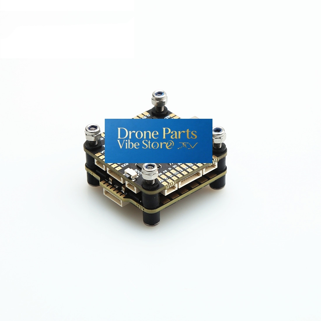 Repuestos para Drones: Control - Fpv Flight Controller F7 Stack 60A reseña y precio