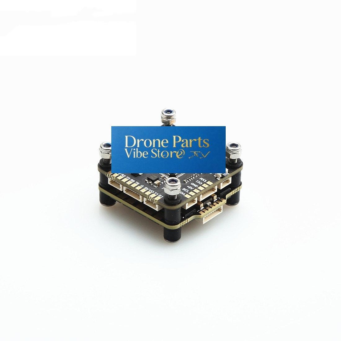 Repuestos para Drones: Control - Fpv Flight Controller F7 Stack 60A reseña y precio